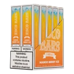 esco bar