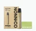 NONNICO Alpha POD型電子タバコ セット
